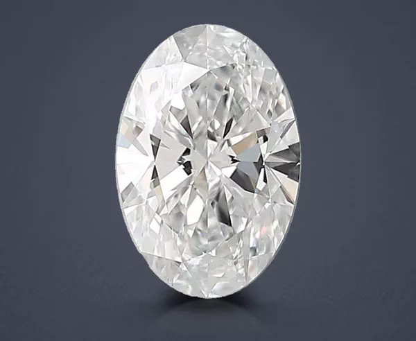 1.49 Carat · D · VVS2 Rare Carat Ideal Cut