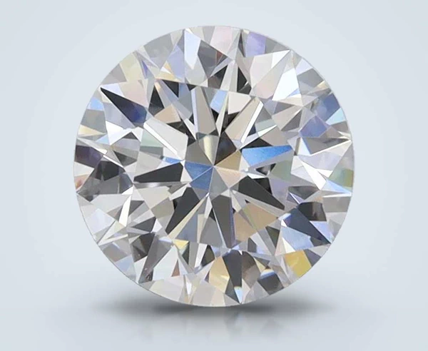 1.53 Carat · E · VVS2 Rare Carat Ideal Cut