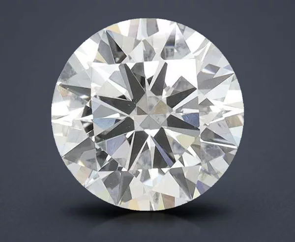 2.52 Carat · G · VS2 Rare Carat Ideal Cut