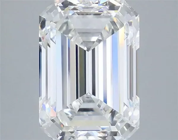 6.15 Carat · D · VVS2 Rare Carat Ideal Cut
