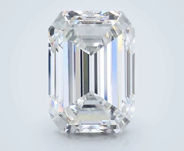 6.15 Carat · D · VVS2 Rare Carat Ideal Cut