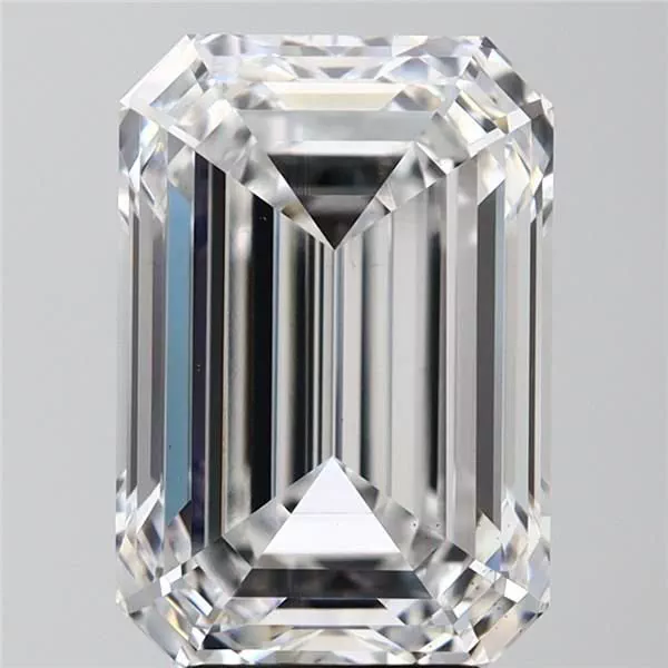 5.99 Carat · D · VS2 Rare Carat Ideal Cut