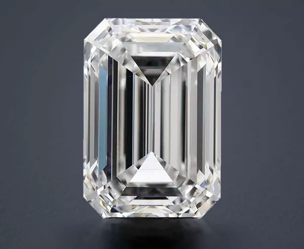5.99 Carat · D · VS2 Rare Carat Ideal Cut