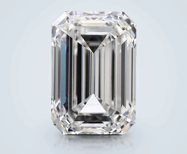 5.99 Carat · D · VS2 Rare Carat Ideal Cut