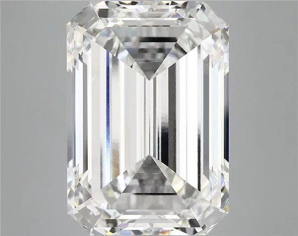 15.3 Carat · F · VS1 Rare Carat Ideal Cut