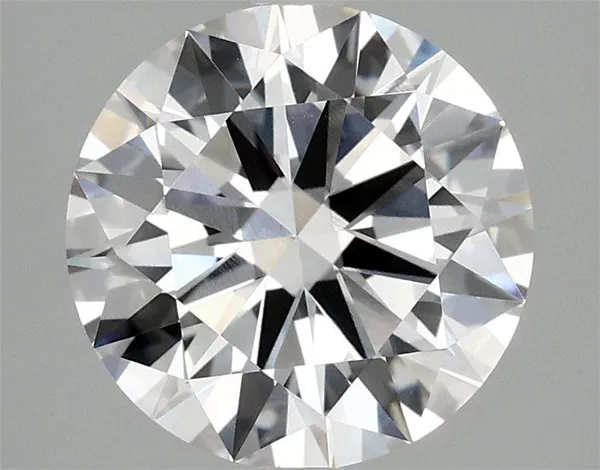 2.88 Carat · F · VVS2 excellent Cut