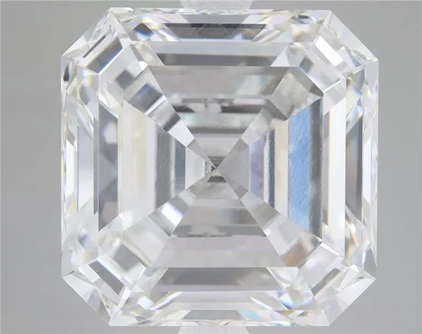 15.1 Carat · G · VVS2 excellent Cut