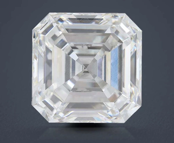15.1 Carat · G · VVS2 excellent Cut