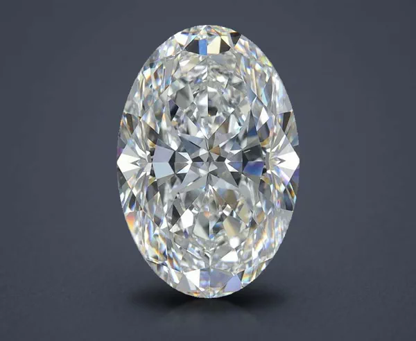 5.02 Carat · E · VS1 Rare Carat Ideal Cut