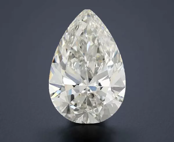 2.94 Carat · G · VVS2 Rare Carat Ideal Cut