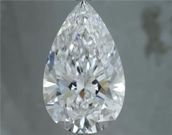 7.12 Carat · D · VS1 Rare Carat Ideal Cut