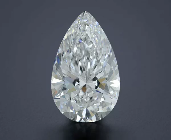 7.12 Carat · D · VS1 Rare Carat Ideal Cut
