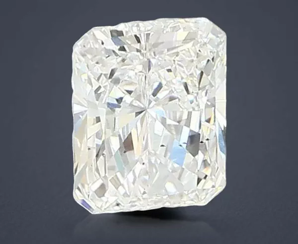 1.55 Carat · E · SI1 Rare Carat Ideal Cut