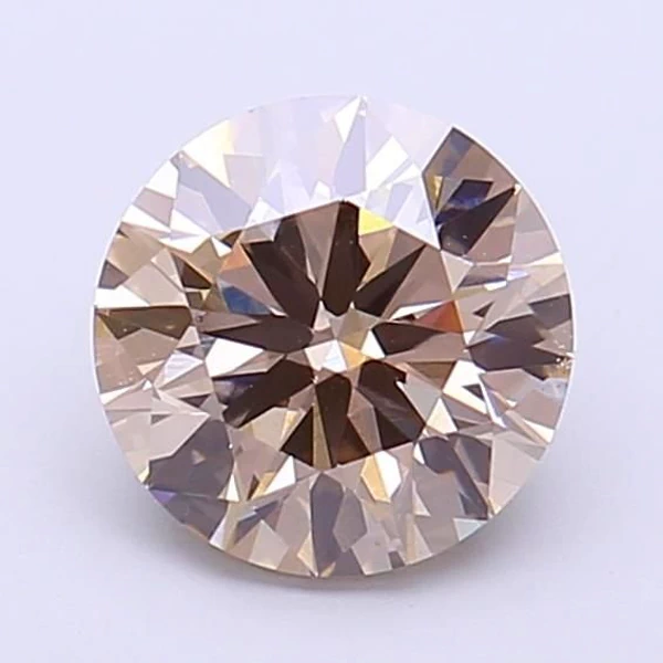1.5 Carat · Fancy Light · VS1
