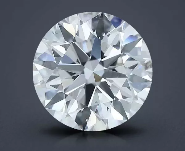5.38 Carat · I · SI1 Rare Carat Ideal Cut
