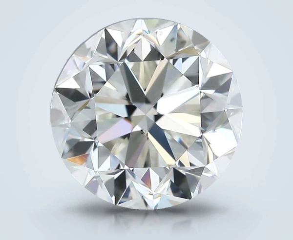 2.01 Carat · H · VS2 good Cut