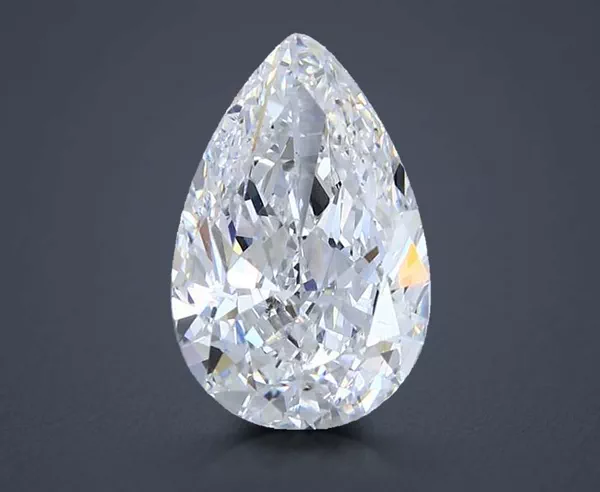 4.06 Carat · D · SI1 excellent Cut