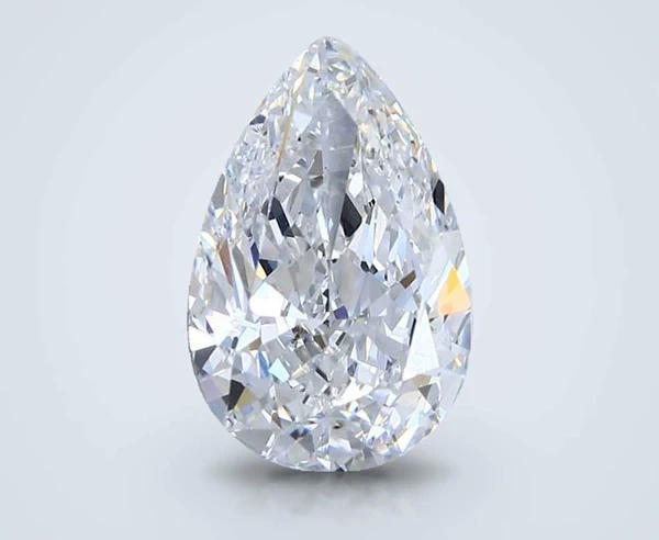 4.06 Carat · D · SI1 excellent Cut