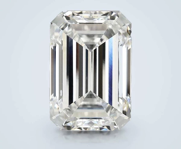 6.76 Carat · F · VS1 Rare Carat Ideal Cut