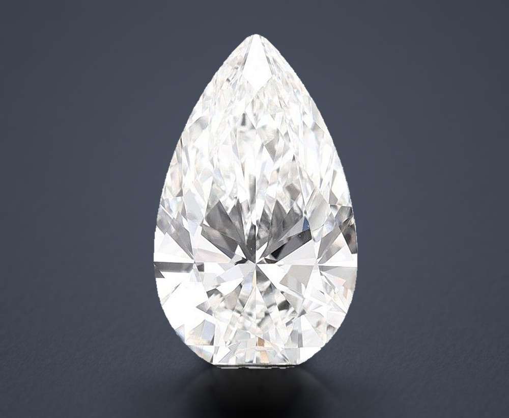 3.01 Carat · F · VVS2 Rare Carat Ideal Cut