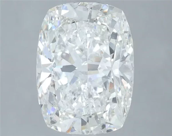 3.58 Carat · F · VVS2 Rare Carat Ideal Cut