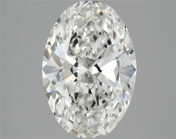 2.58 Carat · F · VS1 Rare Carat Ideal Cut