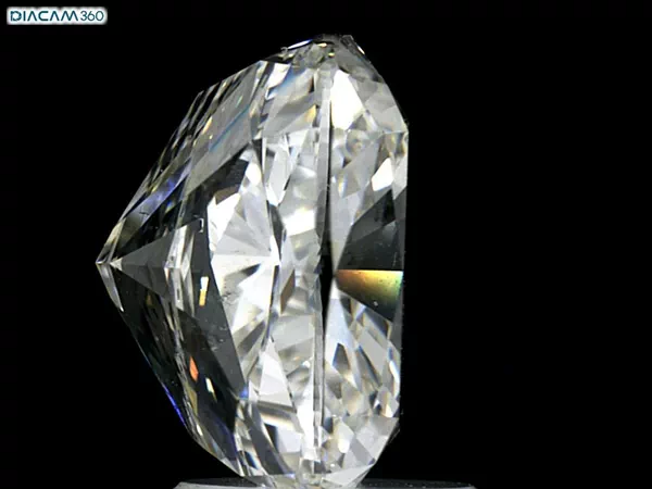 5.01 Carat · J · SI1 Rare Carat Ideal Cut