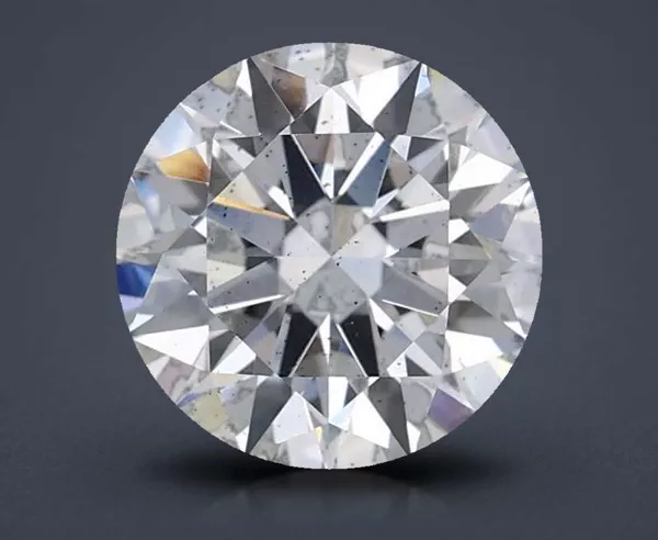 1.74 Carat · E · SI1 Rare Carat Ideal Cut