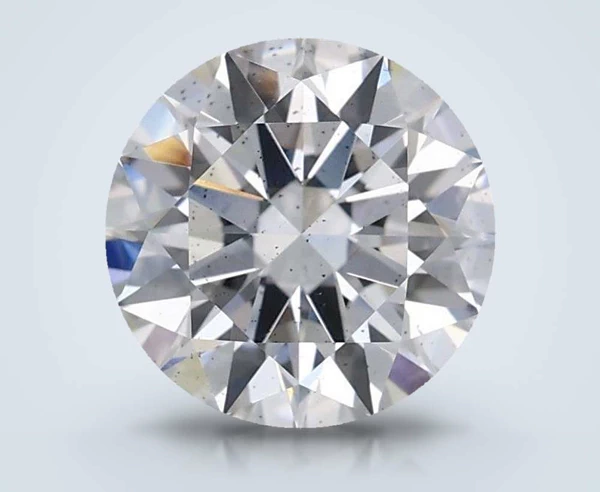 1.74 Carat · E · SI1 Rare Carat Ideal Cut