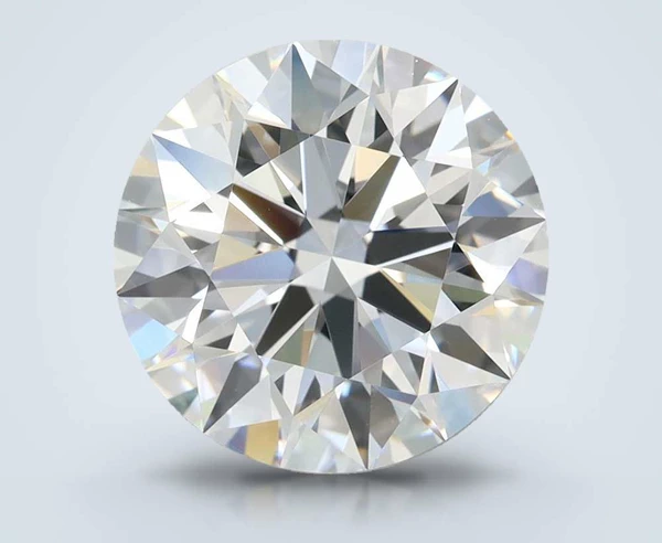 3.61 Carat · D · IF Rare Carat Ideal Cut