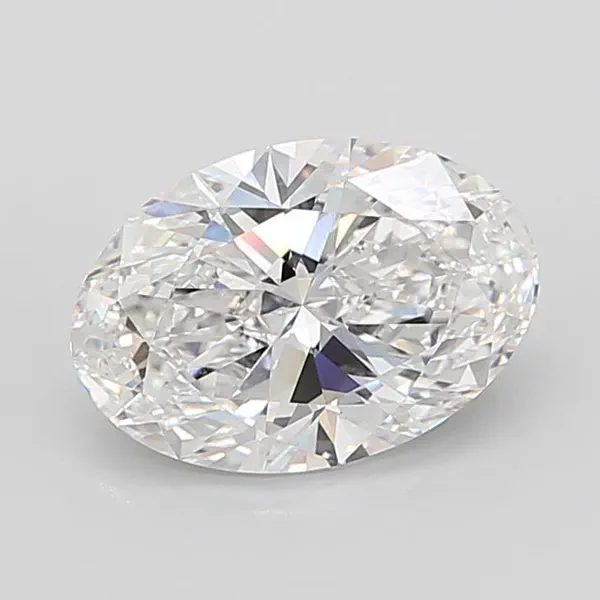 8.02 Carat · E · VVS2 Rare Carat Ideal Cut