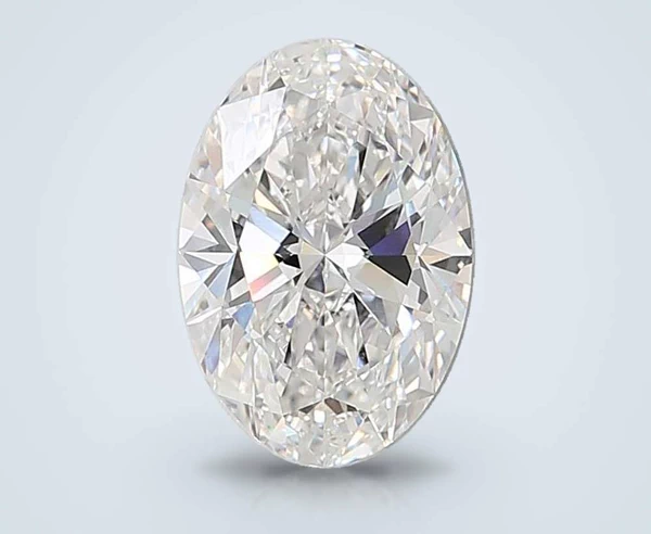 8.02 Carat · E · VVS2 Rare Carat Ideal Cut