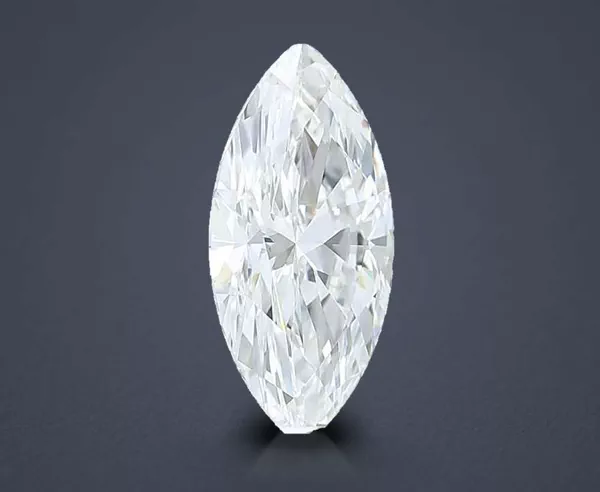 2.21 Carat · F · VVS2 Rare Carat Ideal Cut