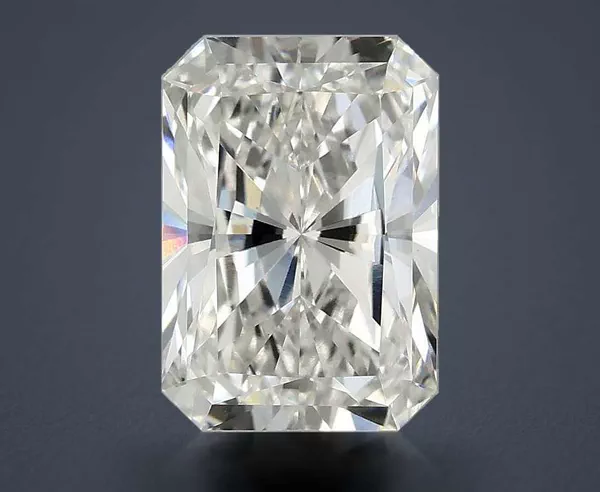 2.43 Carat · F · VVS2 Rare Carat Ideal Cut
