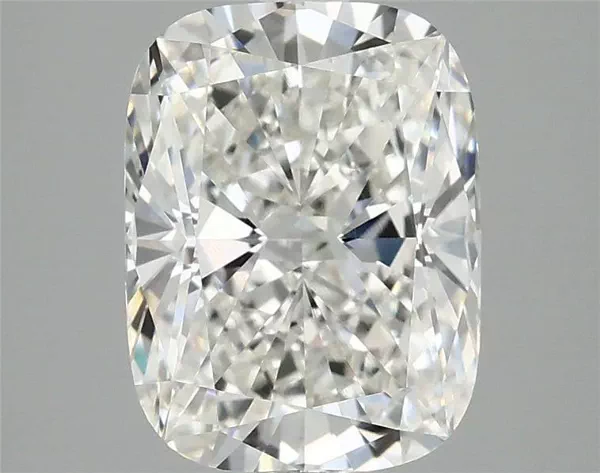 3.18 Carat · F · VVS2 Rare Carat Ideal Cut