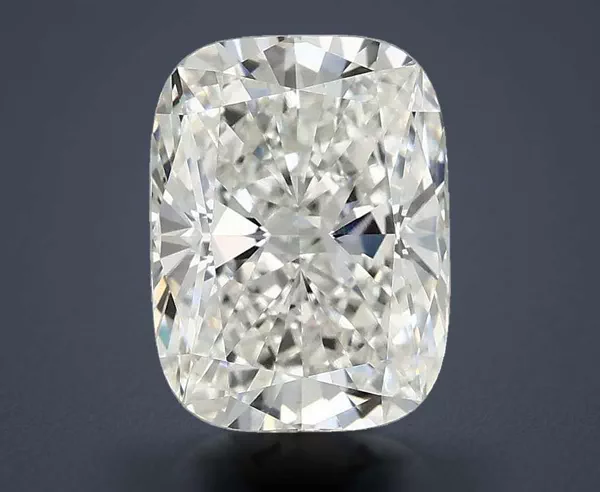 3.18 Carat · F · VVS2 Rare Carat Ideal Cut