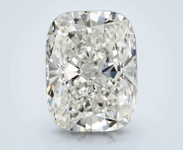 3.18 Carat · F · VVS2 Rare Carat Ideal Cut