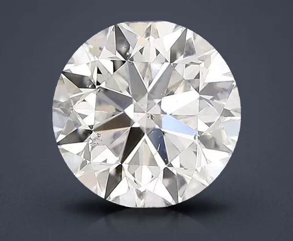 0.91 Carat · F · SI2 very good Cut