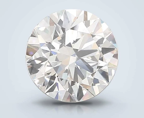 5.54 Carat · H · VVS2 Rare Carat Ideal Cut