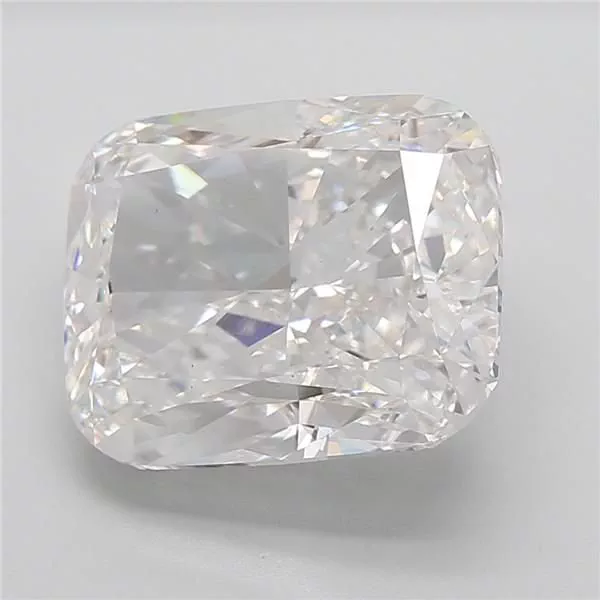 18.05 Carat · E · VS1 Rare Carat Ideal Cut