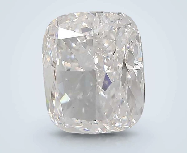 18.05 Carat · E · VS1 Rare Carat Ideal Cut