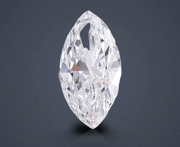 3.57 Carat · D · IF Rare Carat Ideal Cut