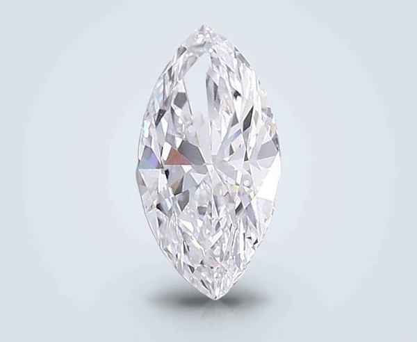 3.57 Carat · D · IF Rare Carat Ideal Cut