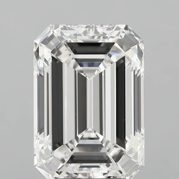 5.19 Carat · E · VS2 Rare Carat Ideal Cut