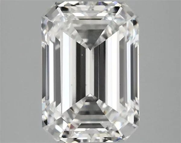 2.81 Carat · E · VS1 Rare Carat Ideal Cut