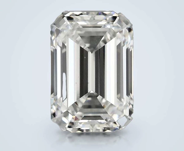 2.81 Carat · E · VS1 Rare Carat Ideal Cut