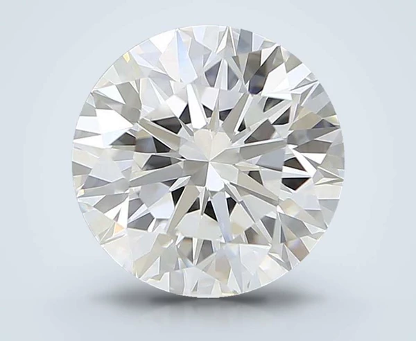 2.28 Carat · D · VVS2 ideal Cut