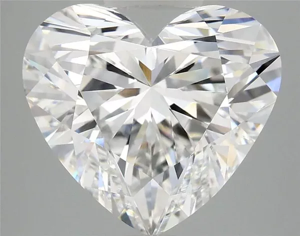 5.07 Carat · E · VVS2 Rare Carat Ideal Cut