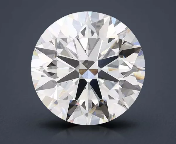 4.81 Carat · H · VS1 Rare Carat Ideal Cut