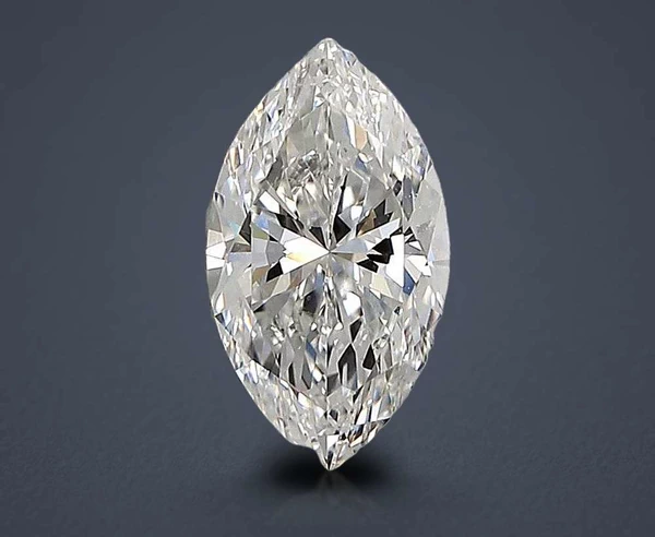 1.51 Carat · F · VS2 very good Cut